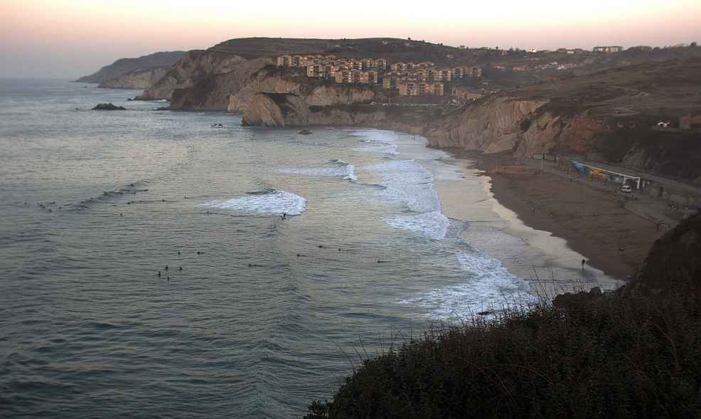 Barinatxe