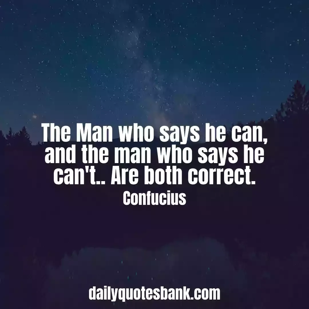 Confucius Quotes That Will Improve Your Inner Wisdom