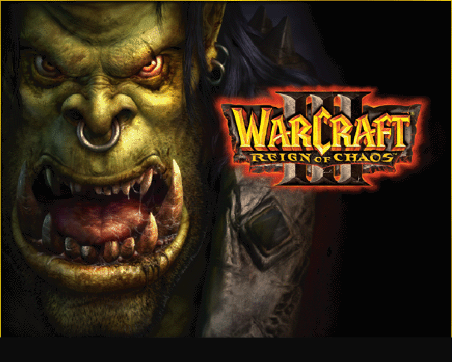 Warcraft iii reign of chaos steam фото 49