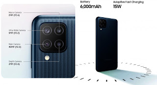 આ Samsung સ્માર્ટફોન Amazon  પર સૌથી વધુ વેચવાનો ફોન બન્યો આ Samsung સ્માર્ટફોન Amazon  પર સૌથી વધુ વેચવાનો ફોન બન્યો