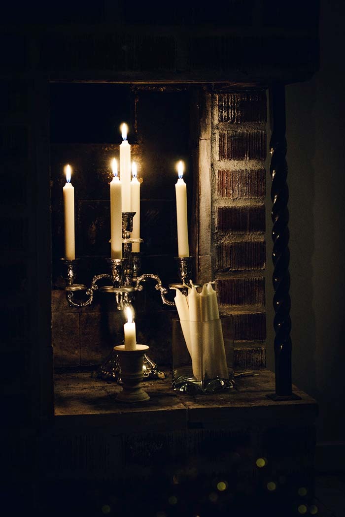 Christmas Country Charm