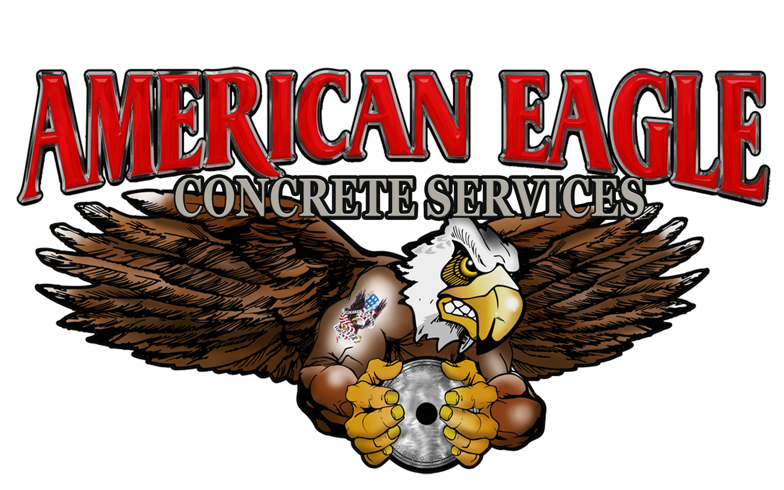 American Eagle Concrete Services
