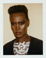 GRACE JONES