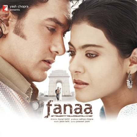 Fanaa (2006) Fanaa (2006)