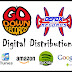 GO DOWN RECORDS signs agreement with DeFox Records for Worldwide Digital Distribution