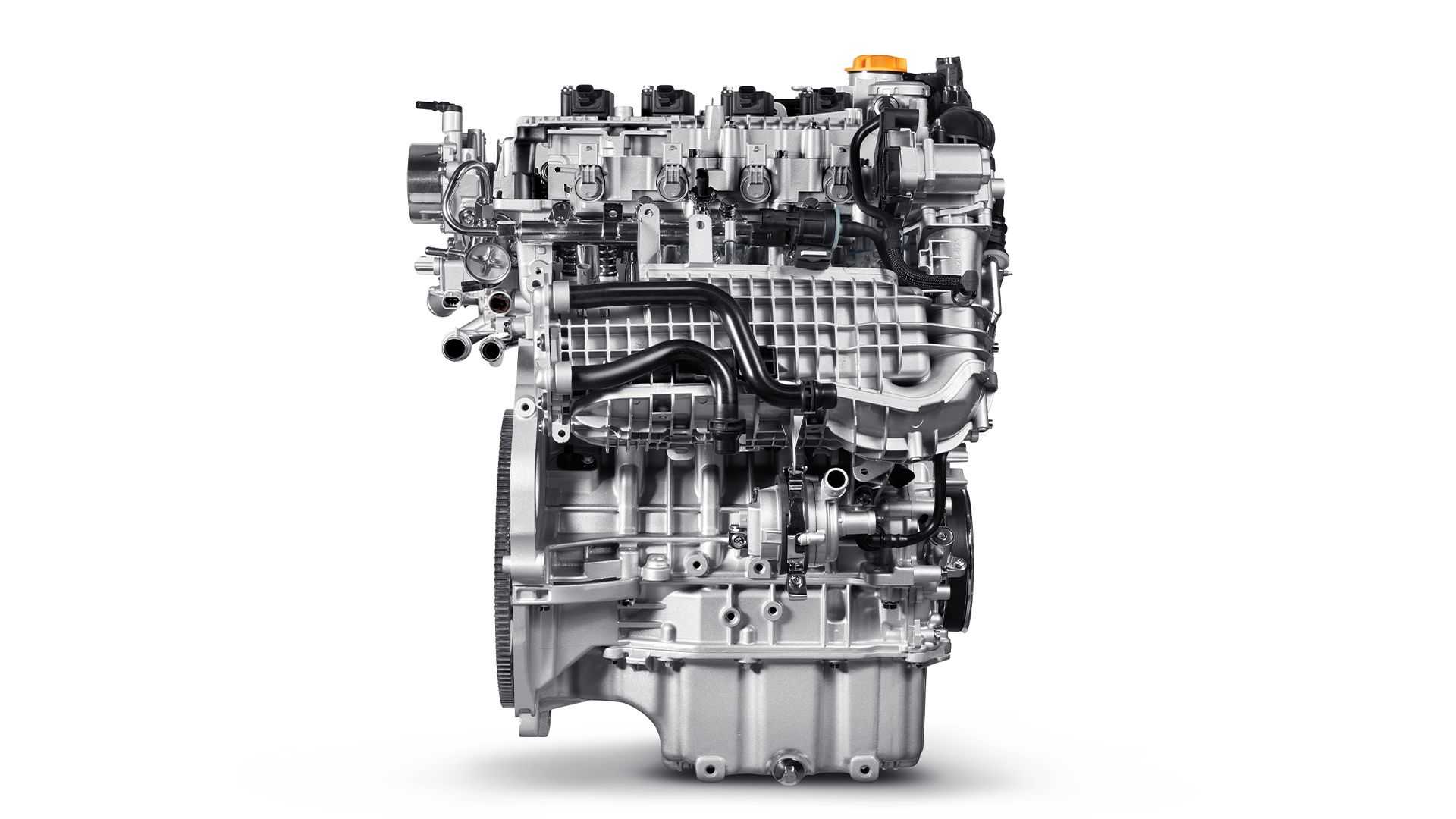 Stellantis revela detalhes do motor 1.3 16v Firefly Turbo Flex, de 185 ...