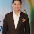 DINGDONG DANTES TURNS 40, HAS NOTHING BUT THANKSGIVING IN HIS HEART FOR ALL THE BLESSINGS IN HIS LIFE