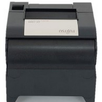 Fujitsu fp 410 thermal printer manual Fujitsu fp 410 thermal printer manual