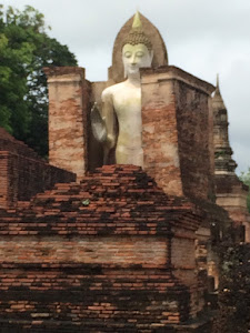 สุโขทัย อุทยานประวัติศาสตร์