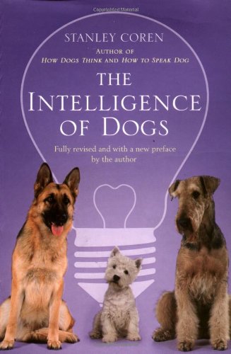 oh que perro!: La inteligencia de los perros