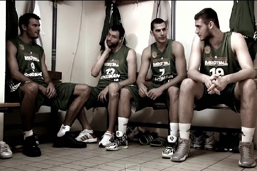 Ρώτησαν τους πιο έμπειρους για... το γεμάτο ΟΑΚΑ! (vid)