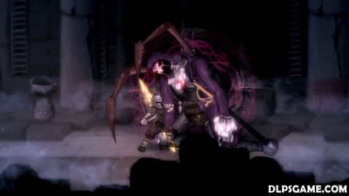 Salt and Sacrifice   Download game PS3 PS4 PS2 RPCS3 PC free - 55
