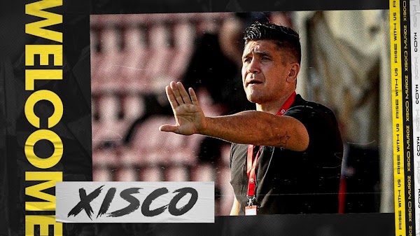 Oficial: Watford, Xisco Muñoz nuevo entrenador