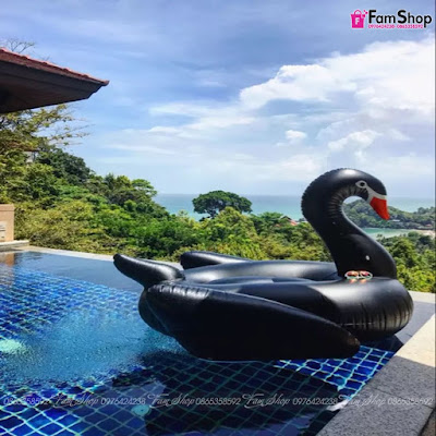 Phao bơi khổng lồ G348 Phao bơi khổng lồ G348