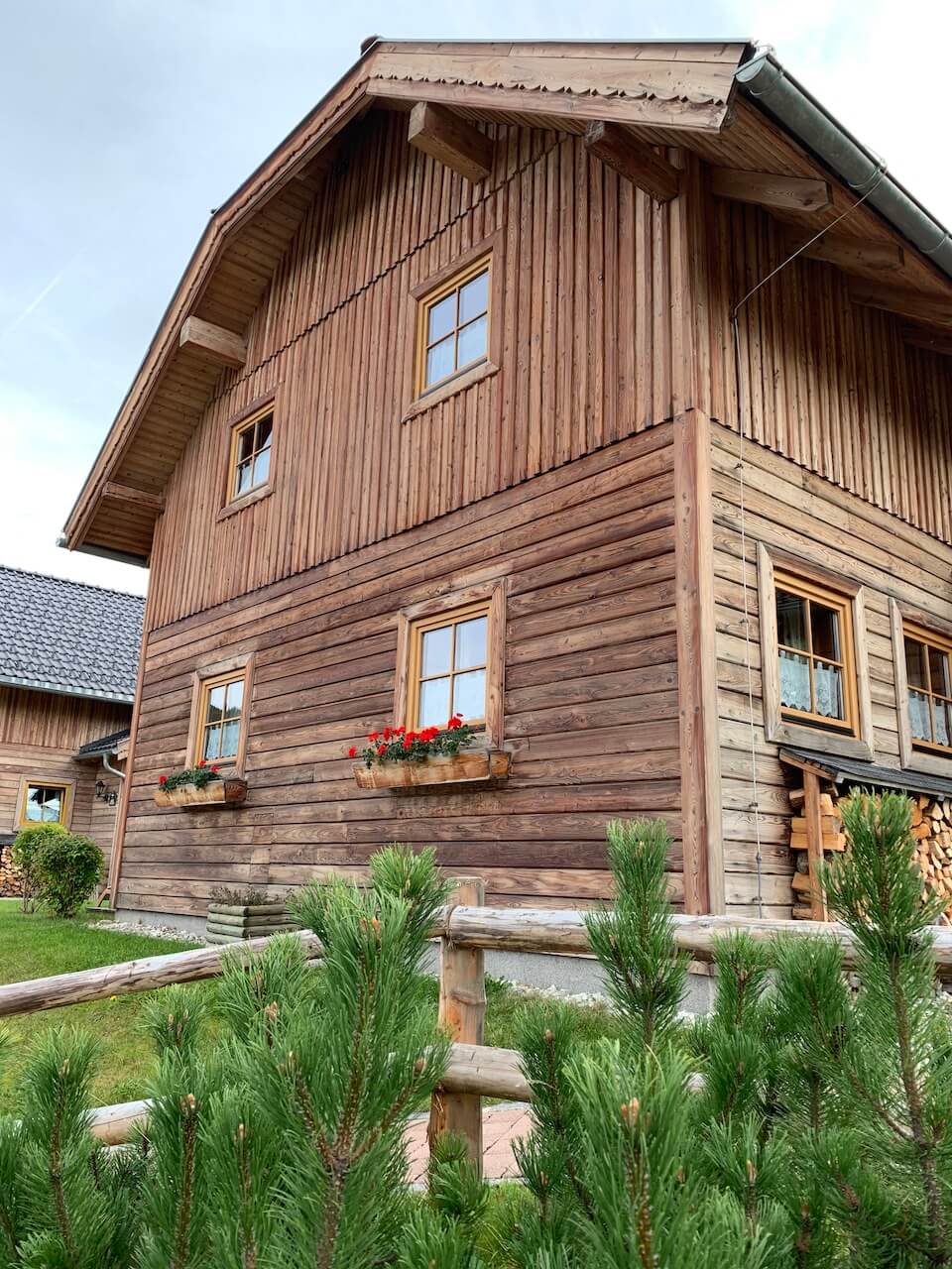 Magazin Natur Und Wellnesshotel Hoflehner