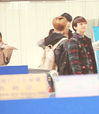 EXO manager hits fan