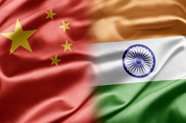 India and China - the damage is done!भारतऔर चीन- नुक्सान तो हो चुका! 
