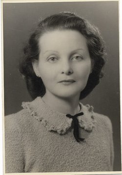 picture of my grandmother