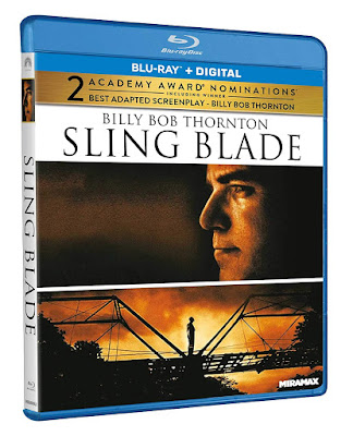 Sling Blade 1996 Bluray