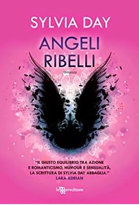 angeliribelli