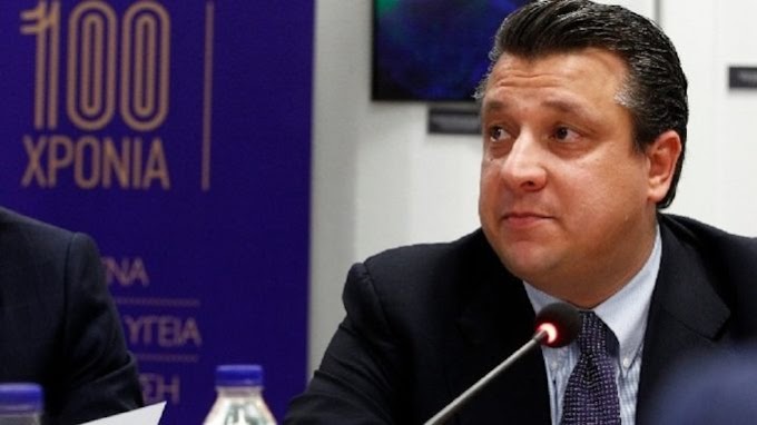  Δερμιτζάκης: Αργήσαμε και δεν σώνεται η κατάσταση - Θέλει πιο γενναία μέτρα