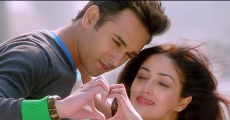 Mujhko Barsaat Bana Lo Lyrics (Junooniyat movie) | Armaan Malik