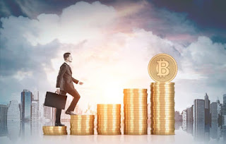 cryptomonnaie investir