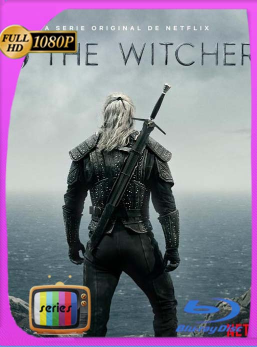 The Witcher Temporada 1-2-3 (2019) HD [1080p] Latino [GoogleDrive] SXGO