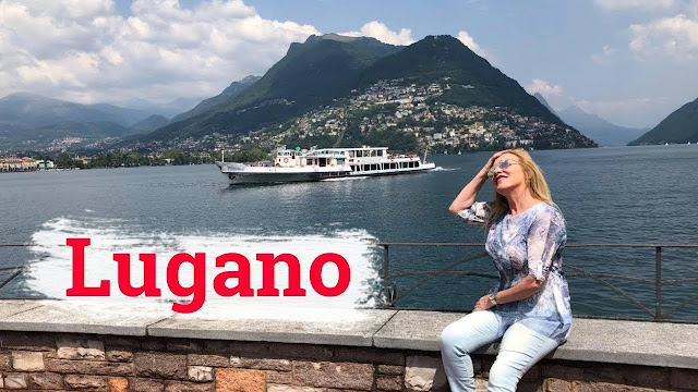Lugano - Suíça