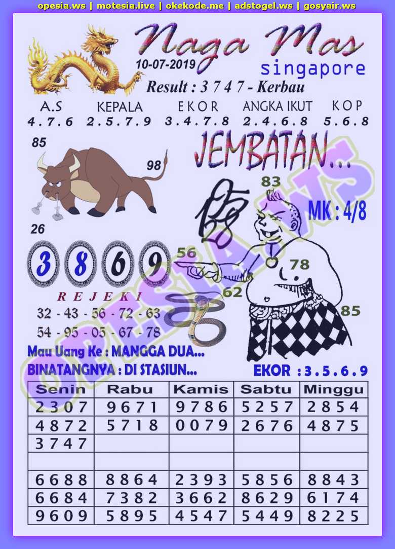 1 New Message Forum Syair Sgp Rabu 10 Juli 2019 Forum Syair Togel Hongkong Singapura Sydney 1 New Message Forum Syair Sgp Rabu 10 Juli 2019 Forum Syair Togel Hongkong Singapura Sydney