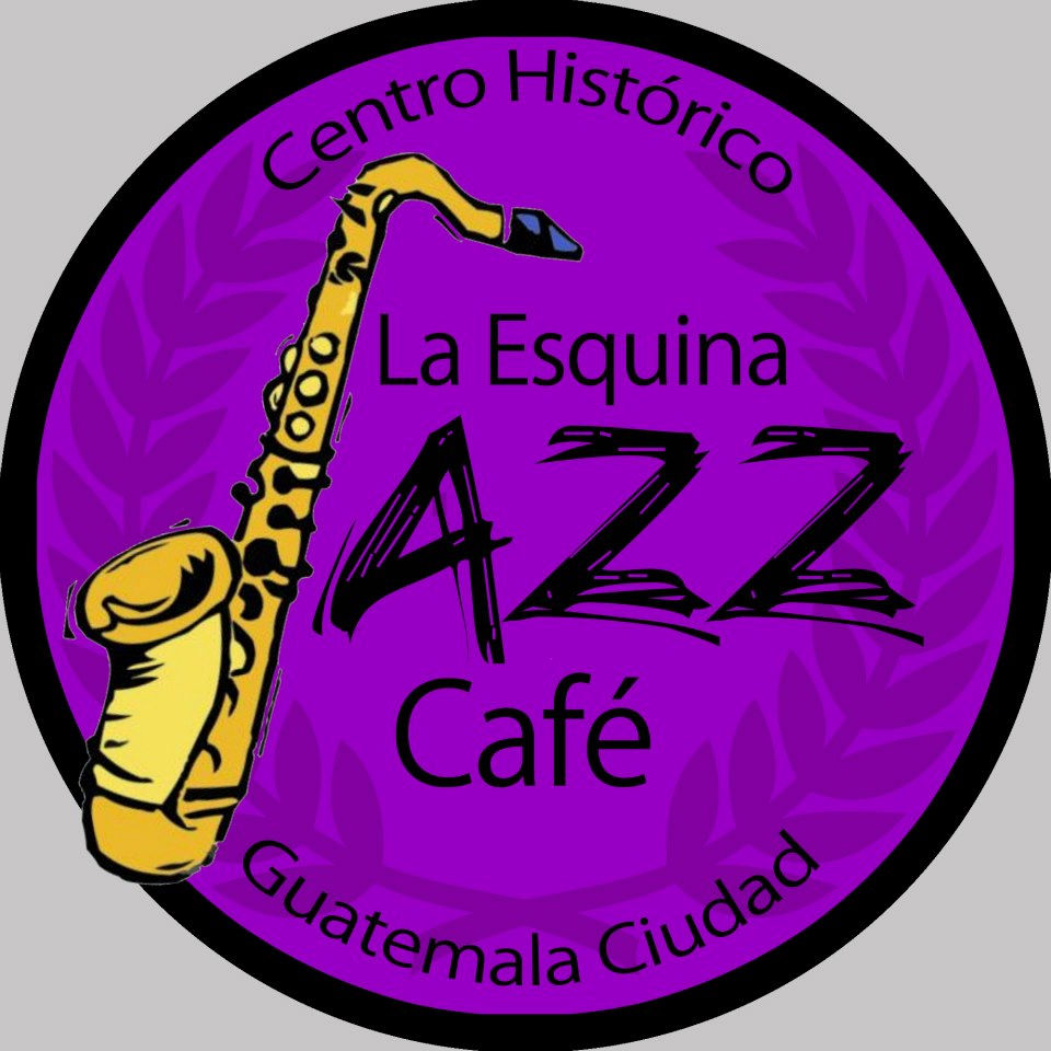 Jazz en Guatemala Inaugura "La Esquina Jazz Café"