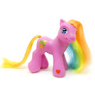 My Little Pony Hula Lula Seaside Celebration Bonus G3 Pony