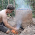 Primitive Technology: Fired Clay Bricks