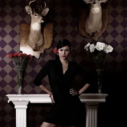 Renata Gonzalez &ndash; Fotos Por Juan Carlos Mazo &ndash; Im&aacute;genes De Renata Gonzalez Foto 11