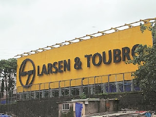 L & T Company Hiring For ITI Freshers Candidates For Training After 1 Year Of Training, Successful Trainee Will Be Given Permanent Job