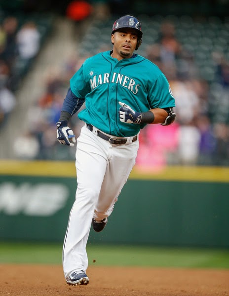 Nelson Cruz y Marineros se impusieron en Arlington.