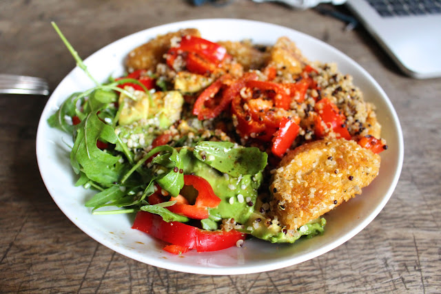 Tip For Vegan Proof Burgers Nuggets Whiskers Lions