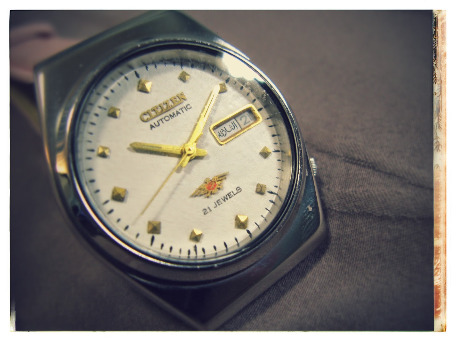 seiko seven