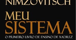 Meu Sistema (Nimzovitsch) PDF
