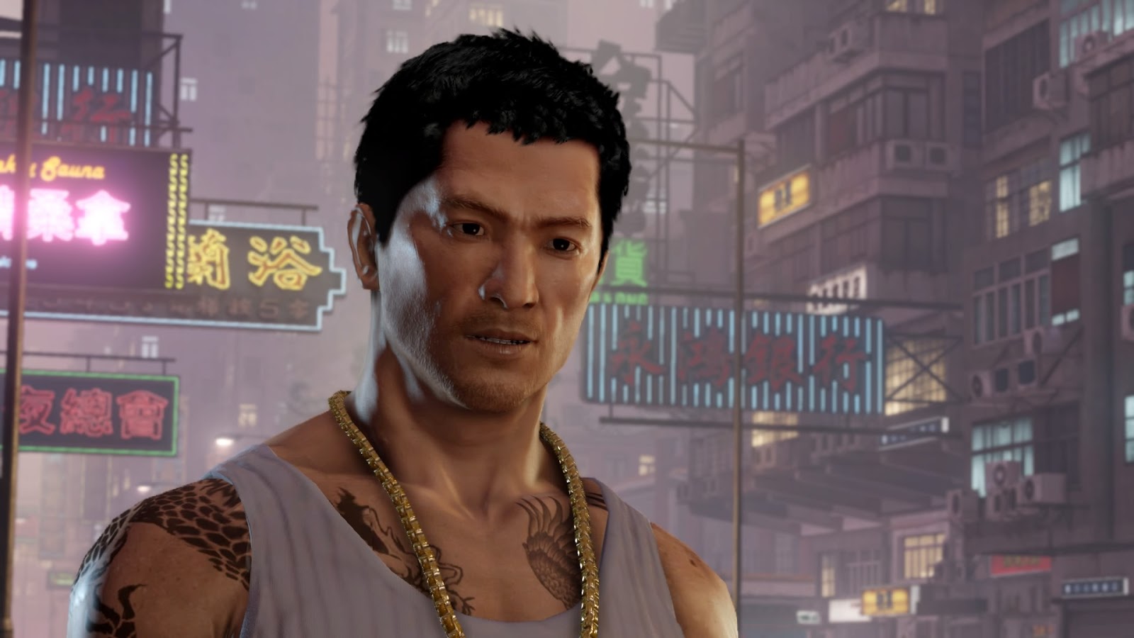 sleeping dogs definitive edition pc