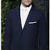 Siyaram's Men's Unstiched Suit Length Fabric 3.00m Blue