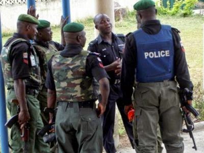 corporal deputy commissioner rapes hamza raping aliyu allegedly