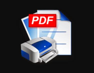 برنامج, إحترافى, لإنشاء, وصناعة, ملفات, PDF, من, أى, مستند, قابل, للطباعة, CutePDF ,Writer