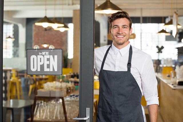 cost to open a restaurant expenses