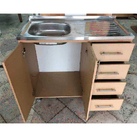 MUEBLE COCINA