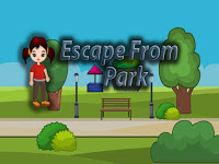 Top10NewGames - Top10 Escape From Park