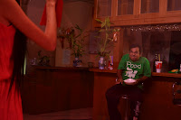 Vennela One and Half Movie Stills