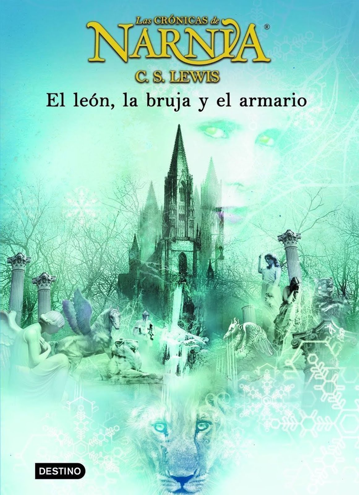 DESCARGAR LAS CRONICAS DE NARNIA LIBRO Descargar Novelas y Libros DESCARGAR LAS CRONICAS DE NARNIA LIBRO Descargar Novelas y Libros