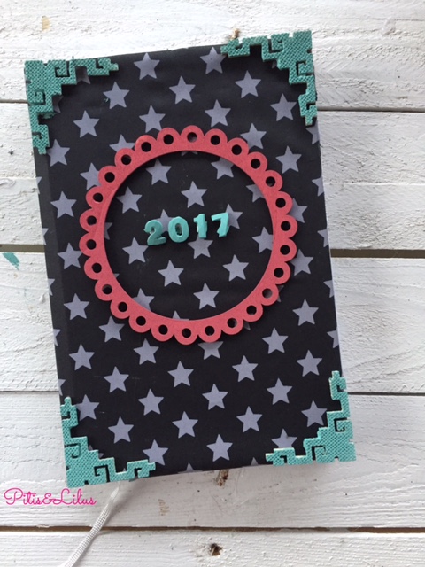 CUSTOMIZAR UNA AGENDA 2017