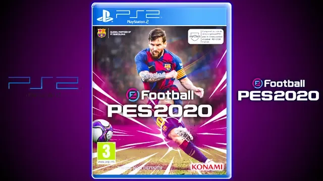 تحميل لعبة كرة قدم 2010 للبلايستيشن 2 النسخة المحدثة كاملة مجانا برابط مباشر Ps2